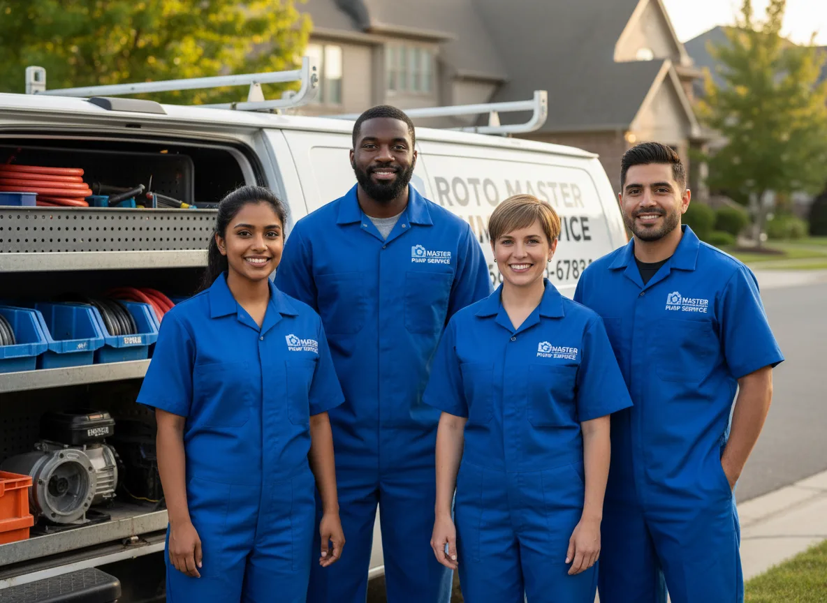 Sump Pump Installation company in Lake City, PA